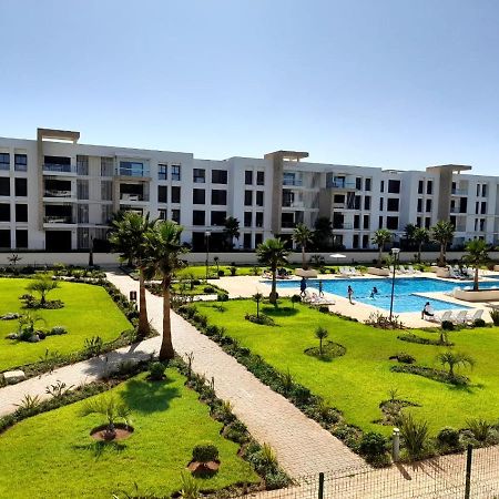 Vus Sur Mer Et Piscine Salé Buitenkant foto