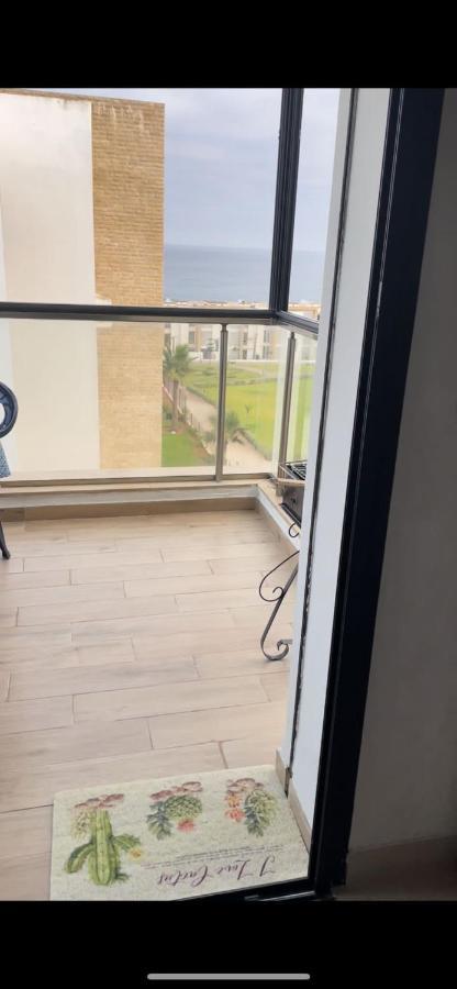 Vus Sur Mer Et Piscine Salé Buitenkant foto